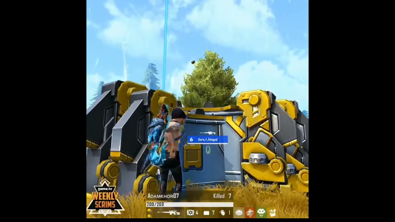 Rakesh00007 vs Aura Spirit 