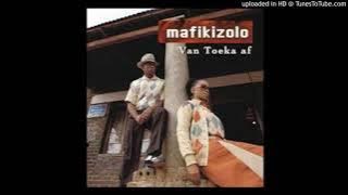 Mafikizolo - Nisixoshelani