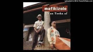 Mafikizolo - Nisixoshelani