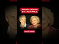 Jeffery Epstein: Bad Pedophile Official Teaser