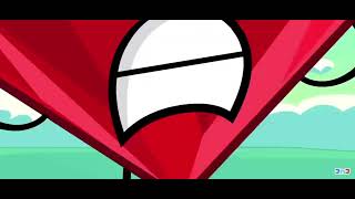 BFDIA 22: I'm The Main Character