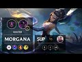 Morgana Support vs Rakan - KR Master Patch 10.1 Mp3 Song