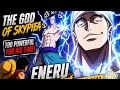 ⚡ The Forgotten God of One Piece