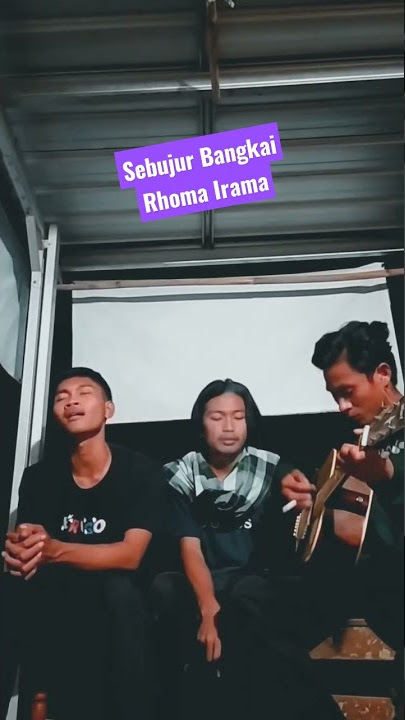 Kalau selama ini diri berhiaskan || Sebujur Bangkai #shorts #storywa #viral #cover #dangdut #status