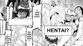 Top 5 FREE Apps To Read H*ntai + Normal Manga | Read Mature/ecchi