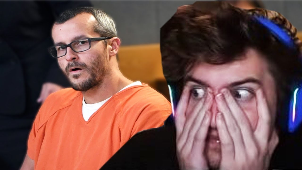 SNEEG REACTS TO THE CASE OF CHRIS WATTS