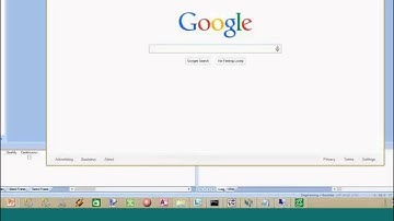 A Special Introduction to the Upcoming InduSoft Web Studio 8.0