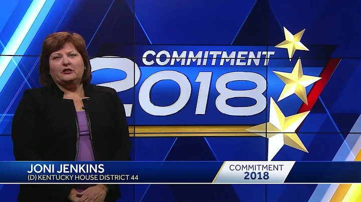 In Their Own Words: Joni Jenkins on the biggest is...