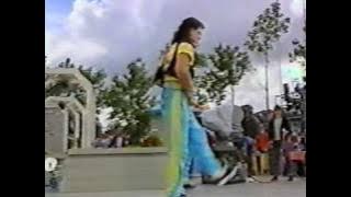 captain hollywood & TT Fresh - Streetjazz (ZDF Fernsehgarten)