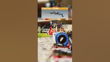 「決勝時刻m」LW3-Tundra - 雪林童謠精華#codm #決勝時刻m #codmobile #決勝時刻mobile