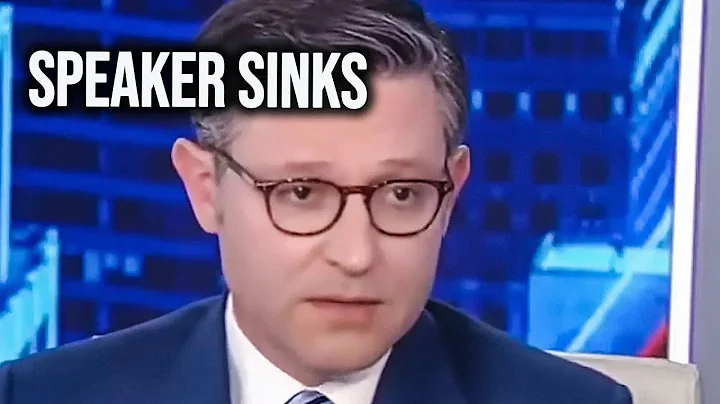 Republican House Speaker SCRAMBLES With Disaster Post After Sudden Trump Blow