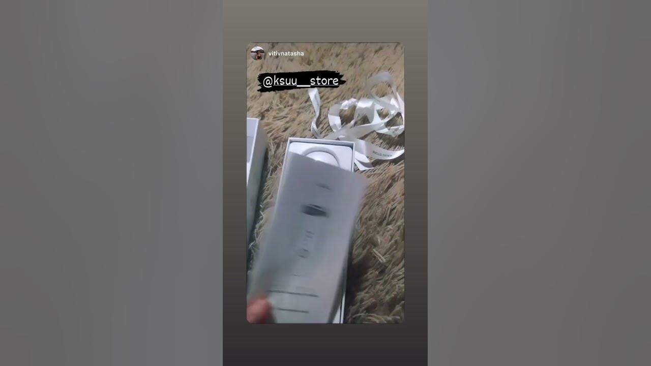 Відгук на покупку скрабер KS, гель та кріо маска для чистки в KSUU ...