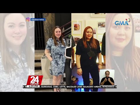 Claudine Barretto, ibinahagi ang kaniyang fitness journey | 24 Oras