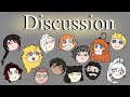 RWBY Discussion: Who's Actually the Protagonist Anymore?