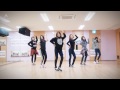 Apink 'LUV' Mirrored Dance Practice