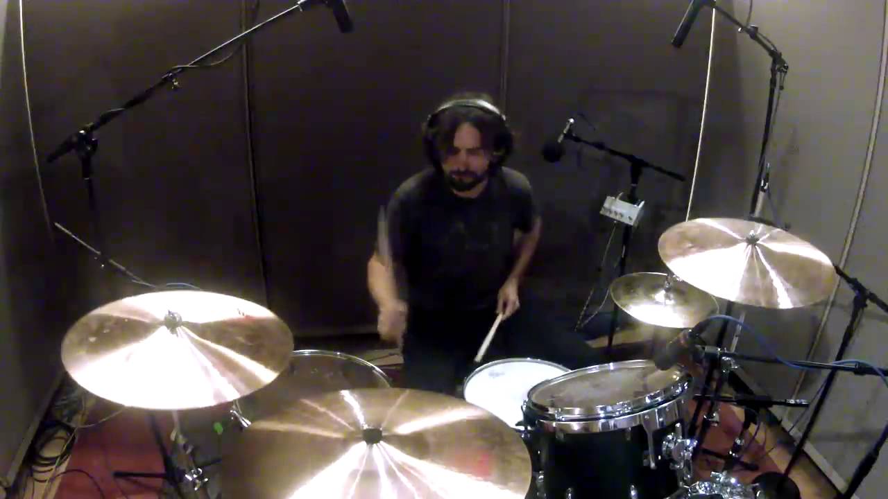 Pelican - Immutable Dusk (Live on Sound Opinions) WBEZ