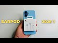 Apple EarPods USB-C in 2026 – Still Worth Buying?