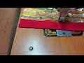 🤷♀️सीखें मग्ज़ी लगाने का आसान तरीका! घर पर आसानी से लगाएं मग्ज़ी! #video #diy #YouTube #ytsudio