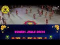 Women's Jingle - 2026 Gathering of Nations Pow Wow - Powwows.com