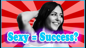 Hot Models Guarantee Amazing Photos Right?