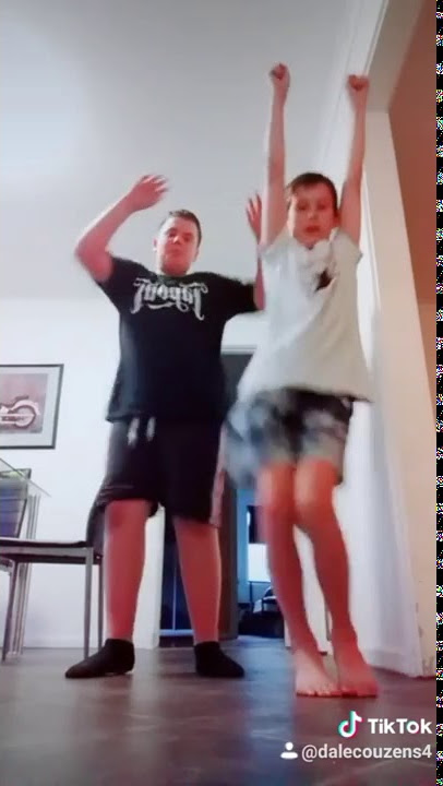 Jackboys, Travis Scott - Out West (Solo TikTok Dance) ft. Young Thug