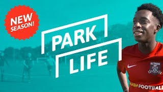 ELTHAM SF ARE BACK WITH A BANG | PARK LIFE TRAILER