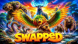 Swapped (2026) | Michael B. Jordan, Juno Temple, Tracy | Adventure/Animation Movie | Review & Facts