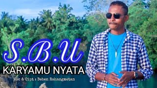 Download Karyamu Nyata__beben Rahangmetan Video MP3 Karyamu Nyata__beben Rahangmetan
