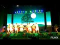 Group Dance of West Zone, CRSCB all India Meet&#39;23 Chennai