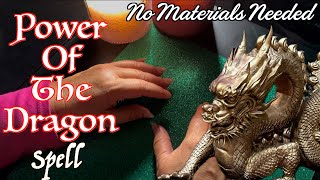 ❤️ SPELL Loved One Back in 3 DAYS Power Of The Dragon ❤️ 