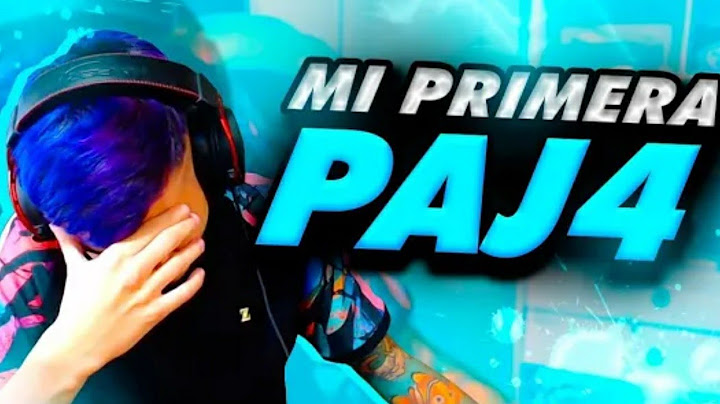 MI PRIMER  p4JA (markito navaja?