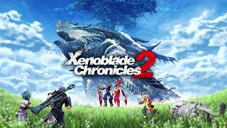 Tantal (Day)  Xenoblade Chronicles 2 Music Extended