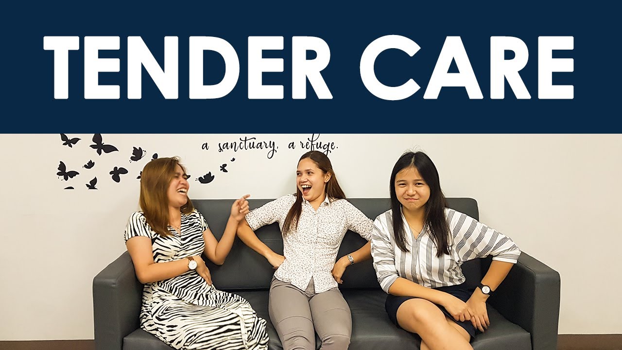Tender Care - Golden Haven Tagum 