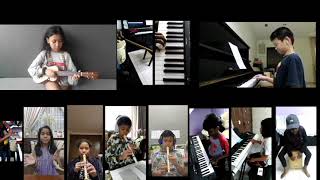 Download Lagu 'FLORA SAUJANA' LAGU PBL KLUSTER SENI PENTAS SK SERI SAUJANA MP3 Download Lagu 'FLORA SAUJANA' LAGU PBL KLUSTER SENI PENTAS SK SERI SAUJANA MP3