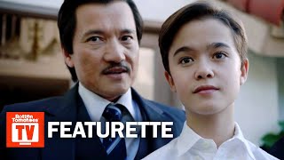 The Assassination of Gianni Versace Season 2 Featurette | 'Matt Bomer Director' | Rotten Tomatoes TV