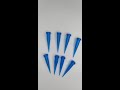22ga TT series needles for bga paste soldring fluxes #Shorts |Redh tech