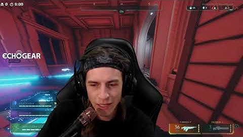 HyperScape Pro-Tip: Use Extra Hacks to reset cooldowns (Max Fuse)