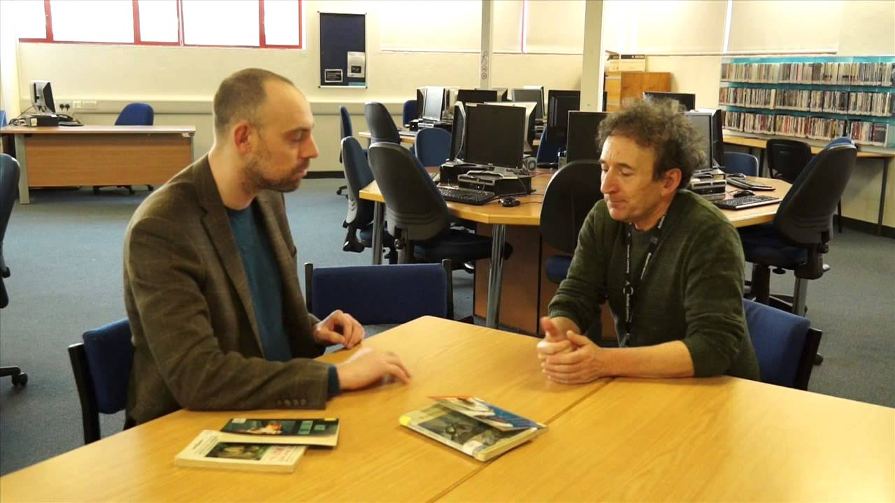 Workplace Role Play - YouTube