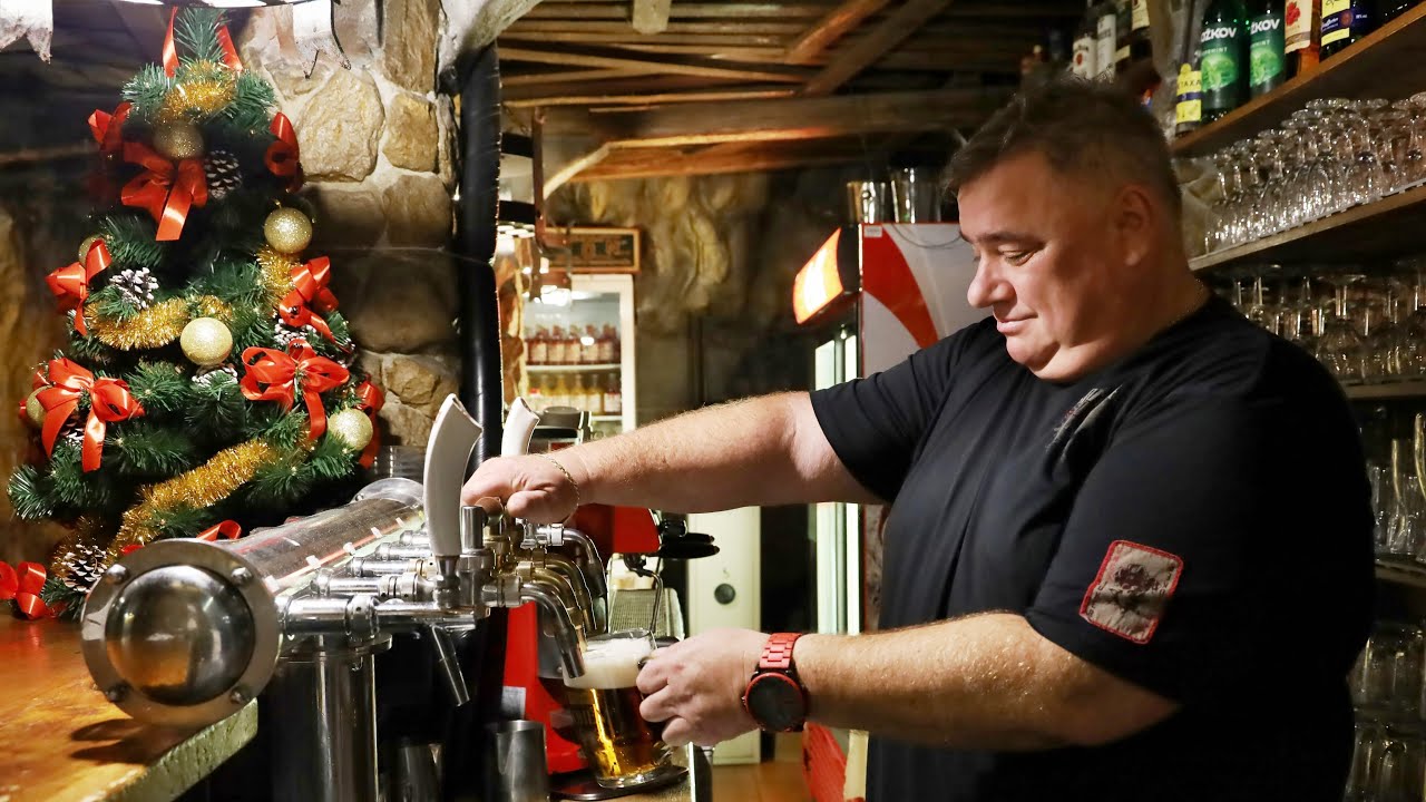 Country * Stronghold Jam * Černá loď * cover - live