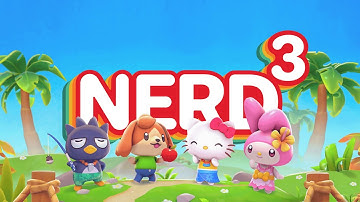 Nerd³ Plays... Hello Kitty Island Adventure