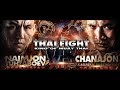 ชนะจน (THA) vs NAIMJON TUHTABOEV (UZB) [THAI FIGHT MUEANG KHON 2019]