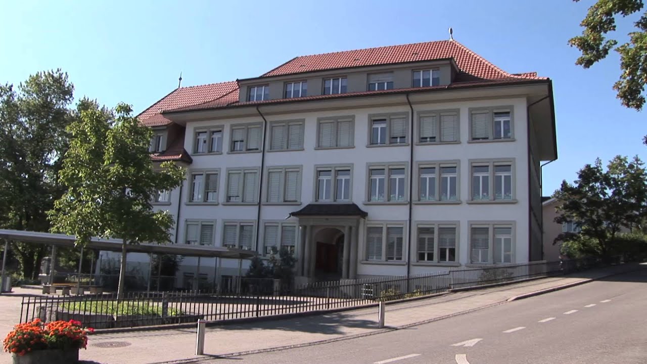 Gemeinde Münsingen (Video 2016)