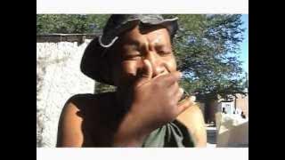 BOTSWANA MUSIC-mokorwana cultural group.FEAT.Radijo - DIBAUTU