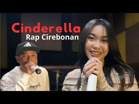 Cinderella cover by Gembira Nada band. feat Asep Rapper - YouTube