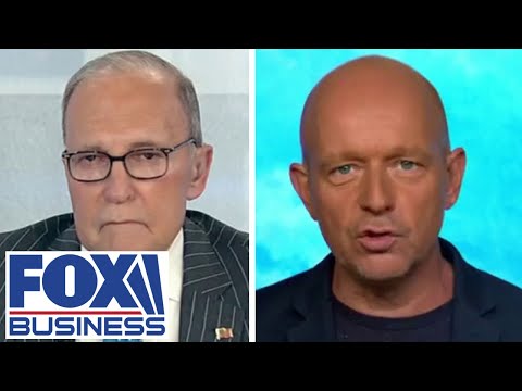 The EU is one of the most corrupt institutions: Steve Hilton