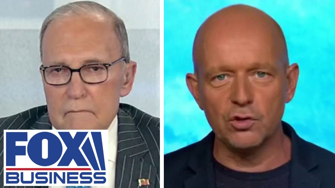 The EU is one of the most corrupt institutions: Steve Hilton