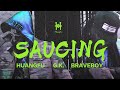 Huangfu gk  braveboy  saucing mv