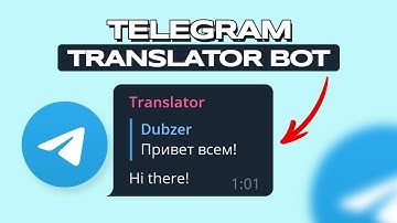 How to Translate Telegram Messages Automatically