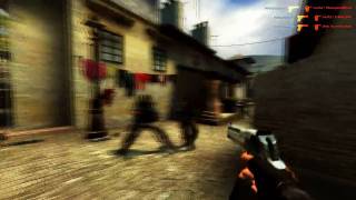 Oneshot/DgL Movie By BendeR