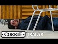 Adam &amp; Lydia Come To Blows &amp; Will Gary Be Caught? Next Week on Corrie - Trailer | Coronation Street
